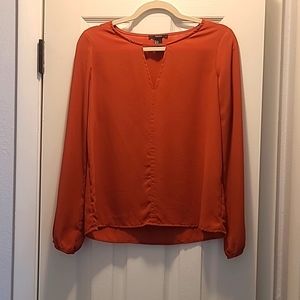 Forever 21 blouse, size small